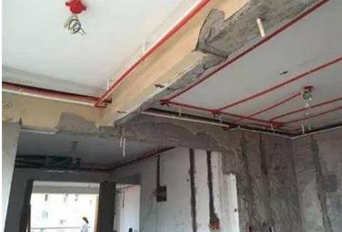 浚县漏水维修 墙面漏水怎么办呢?墙面漏水的原因?